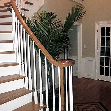 Main Staircase