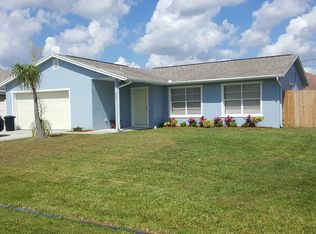 869 SW McComb Ave, Port Saint Lucie, FL 34953