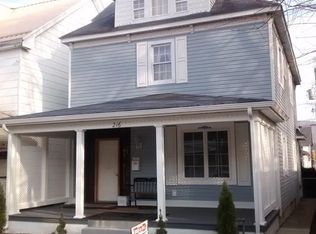 216 N 6th Ave, Altoona, PA 16601