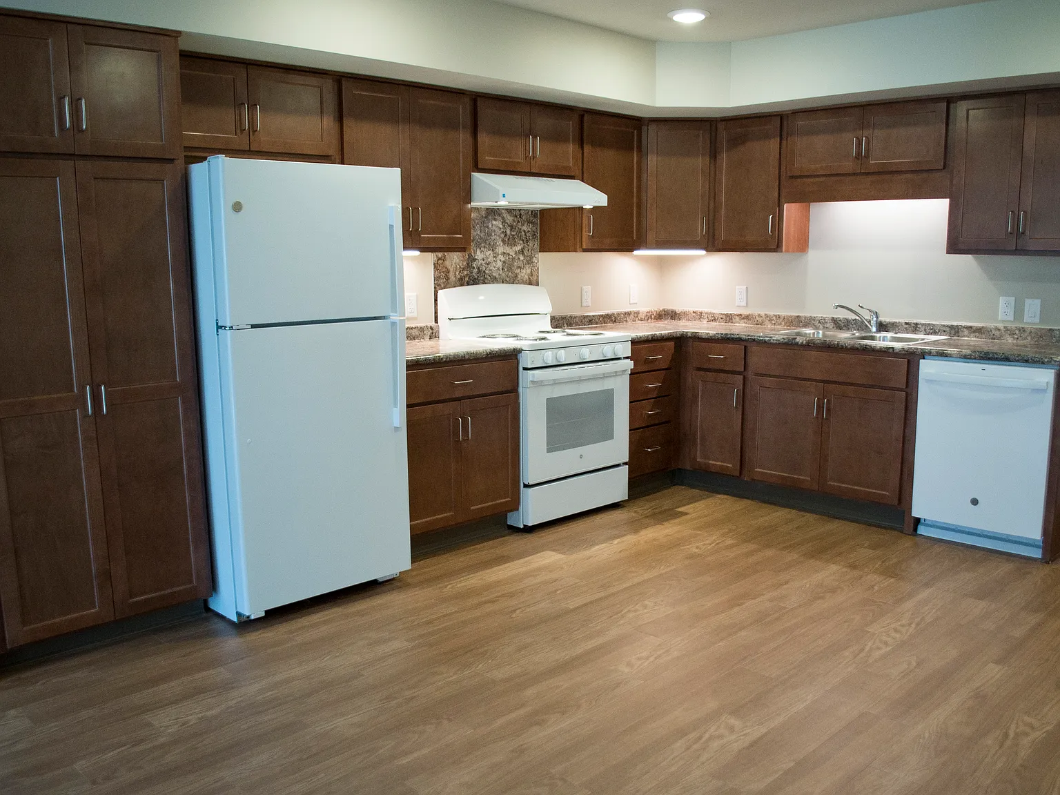 North Ridge — Photo 4