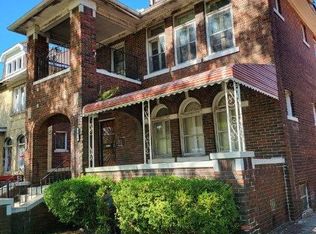 2676 Fullerton St #2676, Detroit, MI 48238