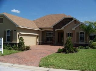 3673 Frentress Dr, Lakeland, FL 33813