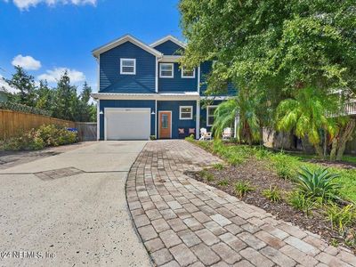 3971 MYRTLE Street, Saint Augustine, FL, 32084