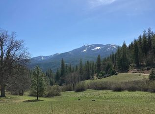 0 Ashley Ln, Fort Jones, CA 96032