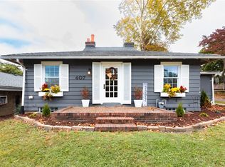 407 Colfax St, Springdale, PA 15144