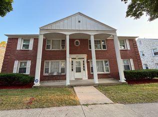 8517 W Center St #2, Milwaukee, WI 53222