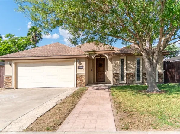 1723 Wilcox Dr, Edinburg, TX 78542