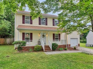 5907 Tall Pine Ct, Jamestown, NC 27282