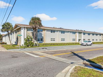5600 N Banana River Blvd APT 26, Cocoa Beach, FL, 32931