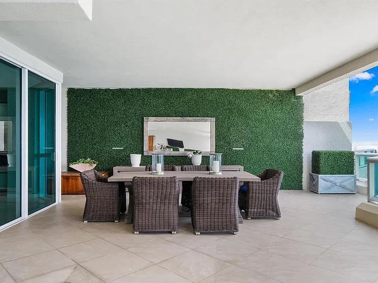 101 Fort Lauderdale Beach Blvd #Penthouse 2703 — Photo 22
