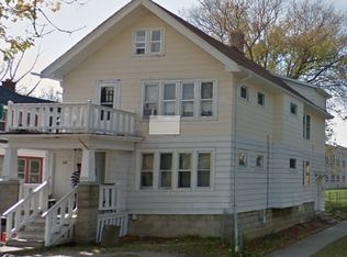 3851 N 5th St, Milwaukee, WI 53212
