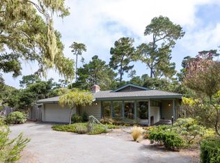 1151 Arrowhead Rd, Pebble Beach, CA 93953