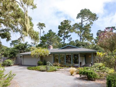1151 Arrowhead Rd, Pebble Beach, CA, 93953