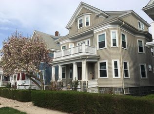 1744 Columbia Rd #1, Boston, MA 02127