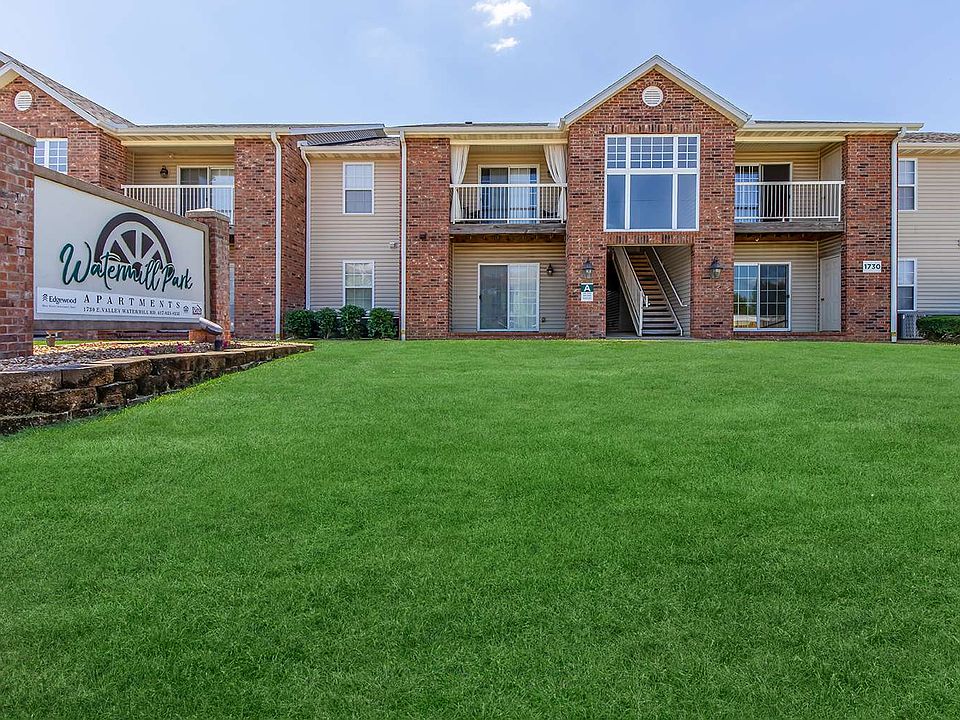 Watermill Park Apartments