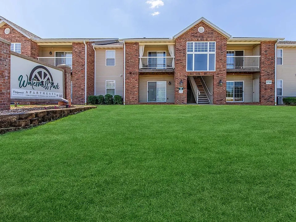 Watermill Park Apartments