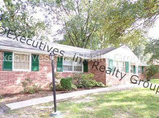 4809 Bonnie Brae Rd, North Chesterfield, VA 23234