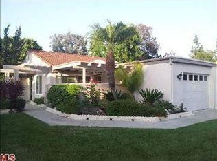 5334 Bahia Blanca W, Laguna Woods, CA 92637