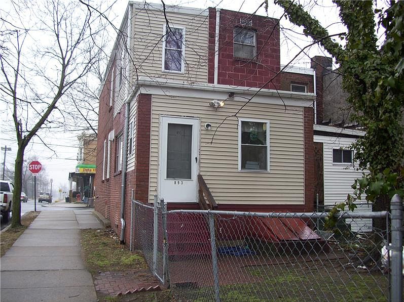 893 Chelton Ave, Camden, NJ 08104 Zillow