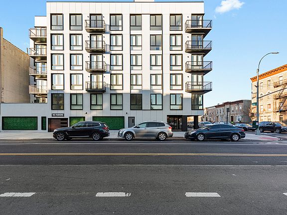 2nd image of 2484 Bedford Ave #6I