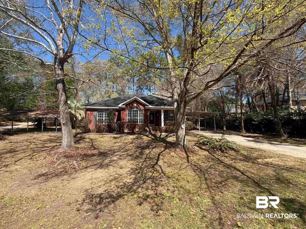 7067 Pine Hill Rd, Daphne, AL 36526