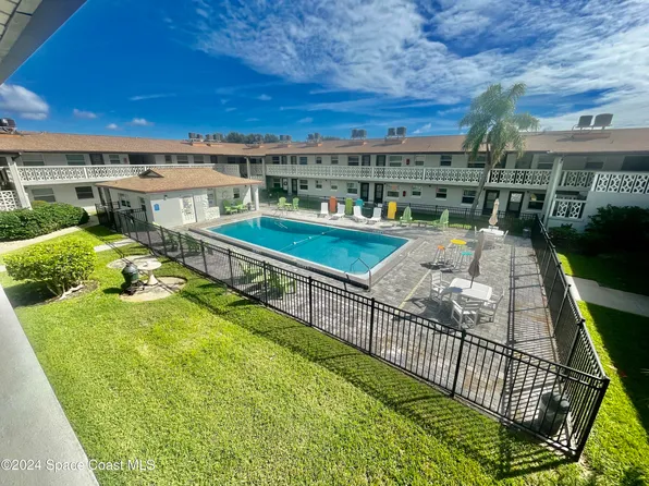 5600 N Banana River Blvd APT 37, Cocoa Beach, FL 32931