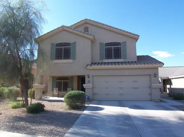4302 N 124th Ave, Avondale, AZ 85392
