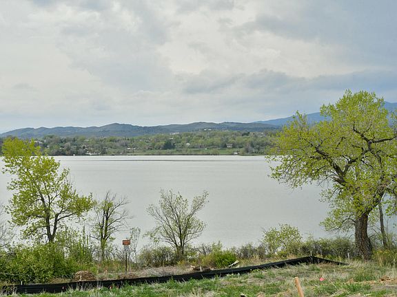 Boedecker Lake