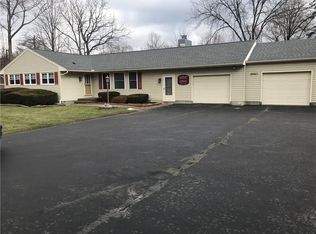10065 Hornell Rd, Dansville, NY 14437
