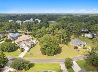1381 N Middleton Drive NW, Calabash, NC 28467