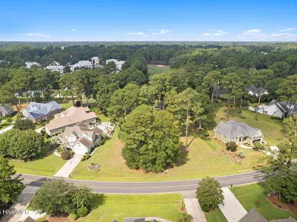 1381 N Middleton Drive NW, Calabash, NC 28467
