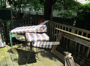 17 Holman St #U, Allston, MA 02134