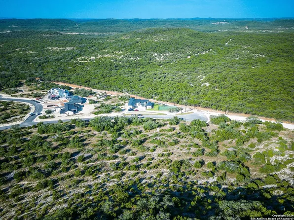 23314 Cawley Run LOT 60, San Antonio, TX 78255