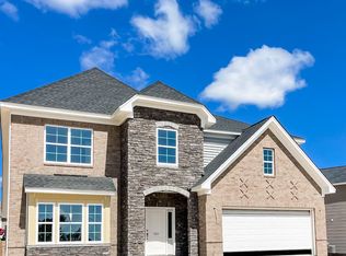 203 Liberty Ridge Dr, Elgin, SC 29045