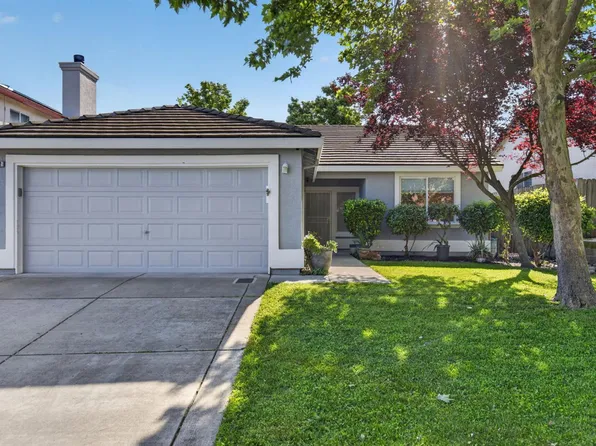 8232 Gold Sierra Ct, Antelope, CA 95843