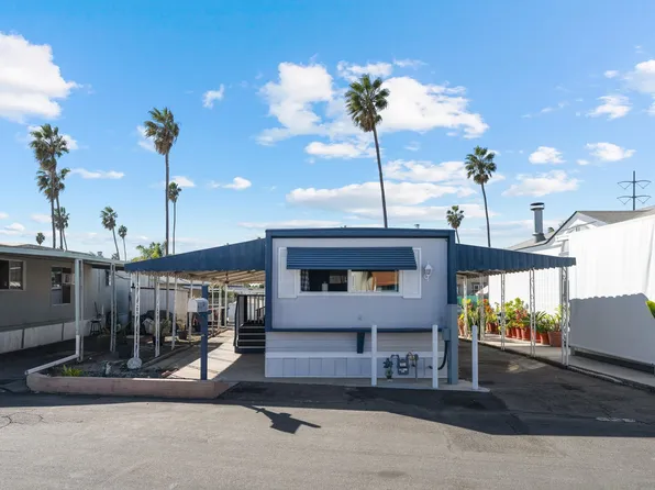 1500 3rd Ave Space 13, Chula Vista, CA 91911