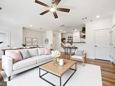 5105 Travis Edward Way APT G, Centreville, VA, 20120