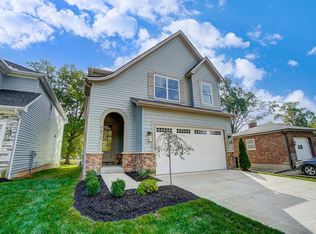 9672 West Ave, Cincinnati, OH 45242