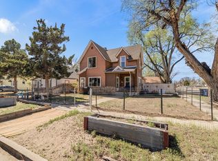 701 Euclid Ave, Pueblo, CO 81004
