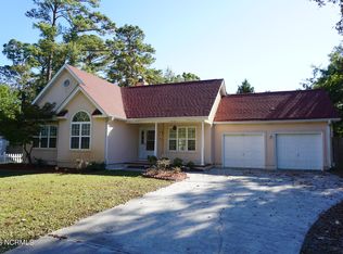 423 Strada St, Wilmington, NC 28409
