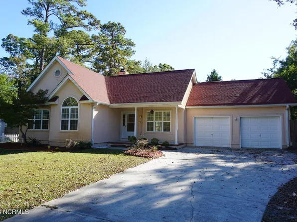423 Strada Street, Wilmington, NC 28409
