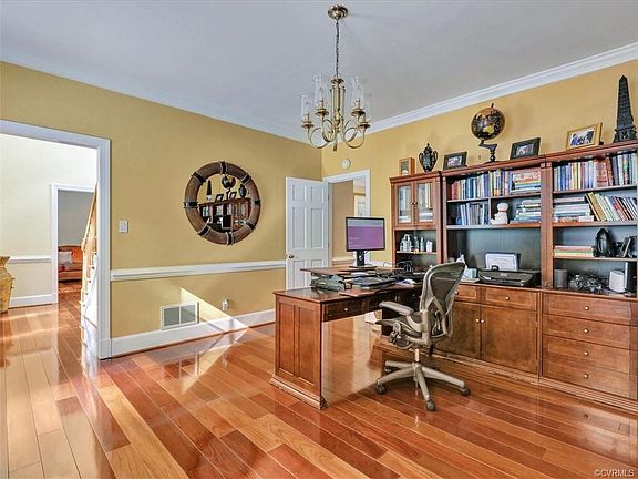 5th image of 11471 Chickahominy Branch Dr