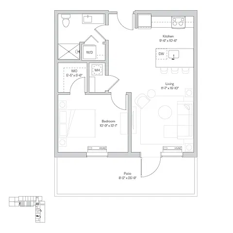 Floor plan ATSW1bab