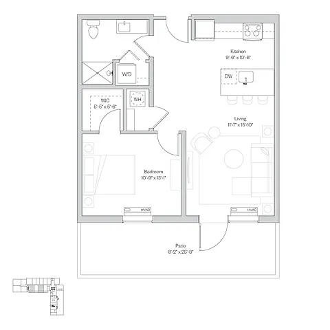 Floor plan ATSW1bab