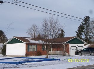 271 Bayley Rd, Massena, NY 13662