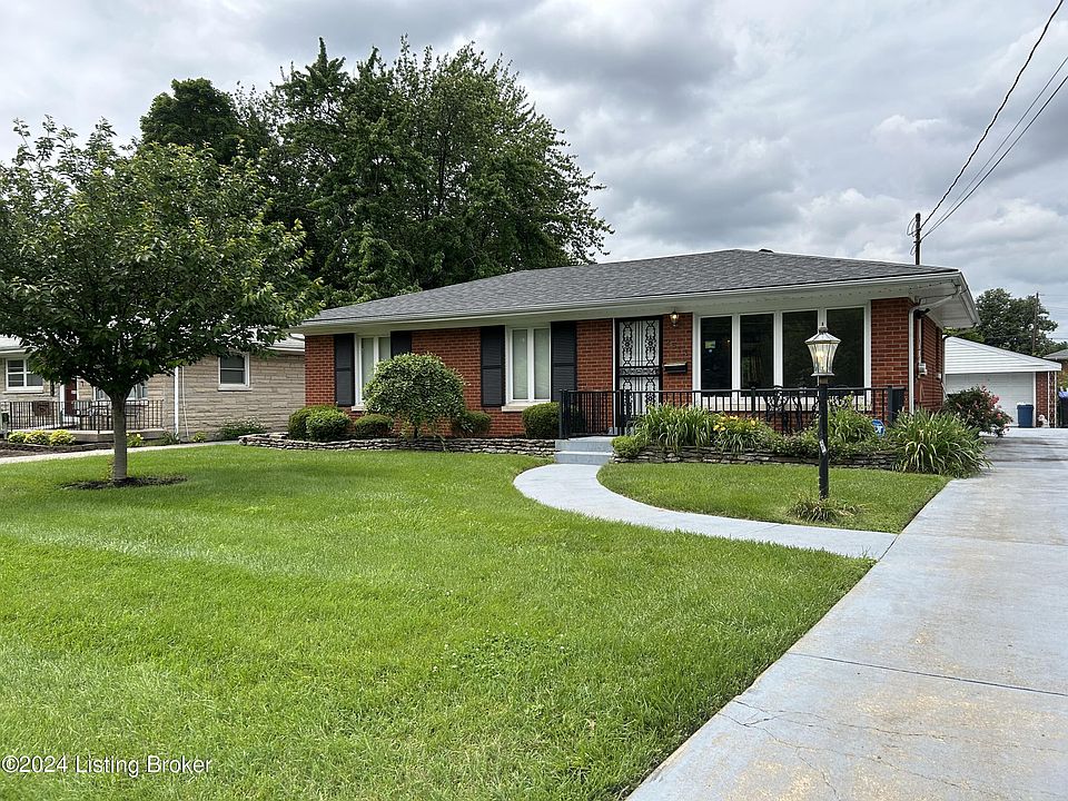 1st image of 2513 Goldsmith Ln