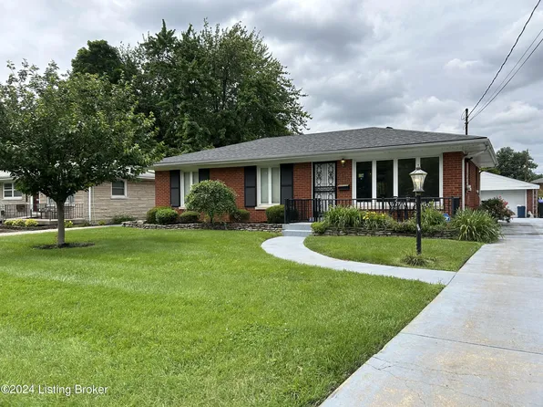 2513 Goldsmith Ln, Louisville, KY 40218