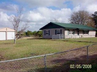 19003 County Road 42, Altoona, FL 32702