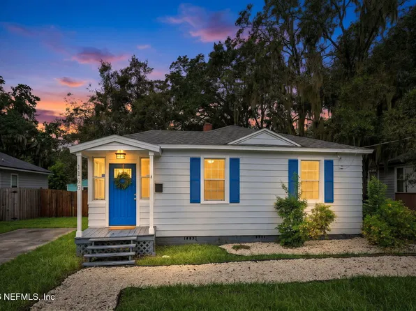 1166 MURRAY Drive, Jacksonville, FL 32205
