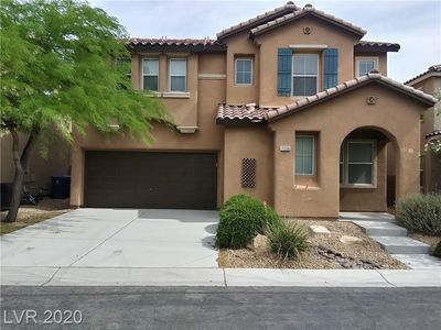 7236 Huckaby Ave, Las Vegas, NV, 89179